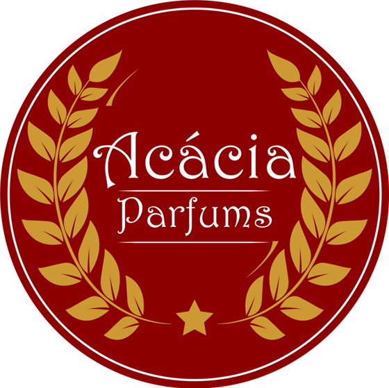 Logotipo Acácia Parfuns