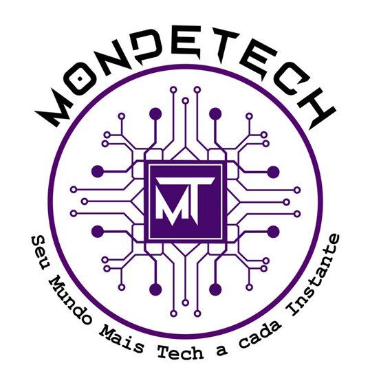 Logotipo MondeTech