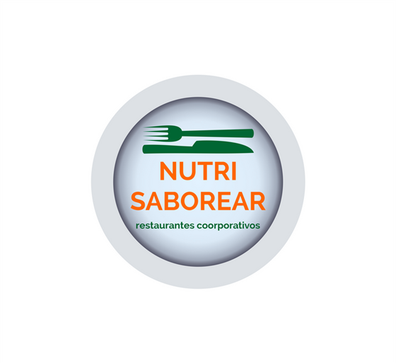 Símbolo Nutri Saborear